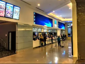 VOX Cinemas City Centre Alexandria
