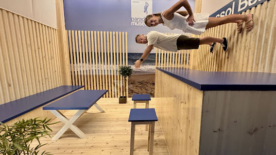 Paradox Museum Limassol