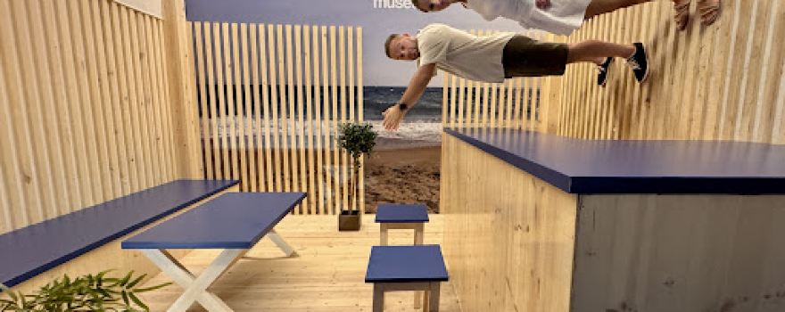 Paradox Museum Limassol