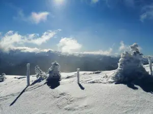 Hochkar Bergbahnen GmbH - Liftkasse