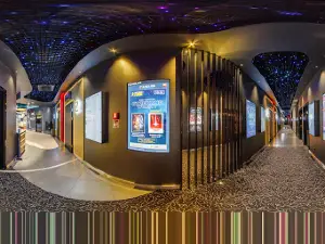 Kino Helios Przemyśl
