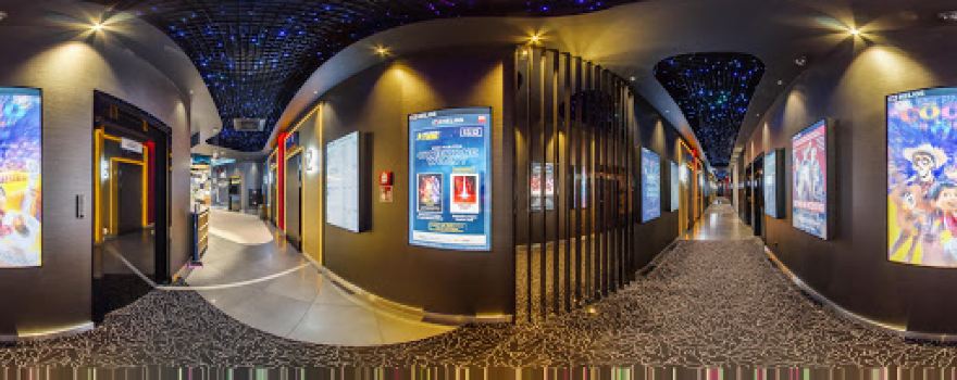 Kino Helios Przemyśl