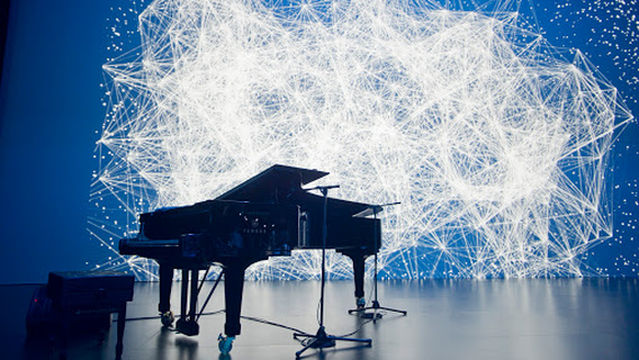 Auditorio Nissan Cartuja