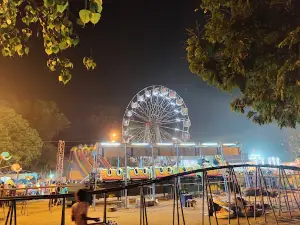 Bhagshala Maidan