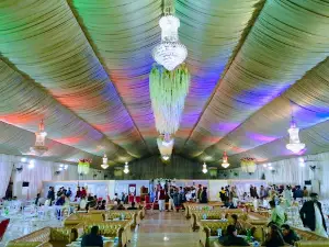 Royal Palace Club Muzaffargarh