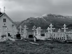St. Alexander of Nevsky Russian Orthodox Church