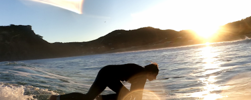 Piha Surf School