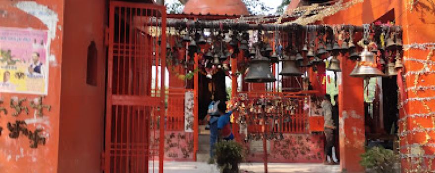 Poontha Wali Mata Mandir