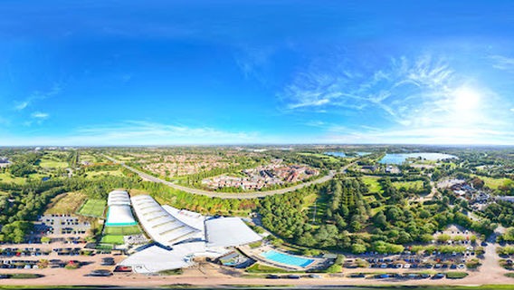 David Lloyd Milton Keynes