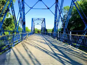 White River Campground