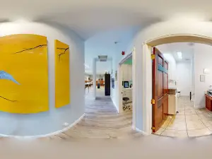 Gallery X Art Collective