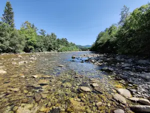 Alceda Park