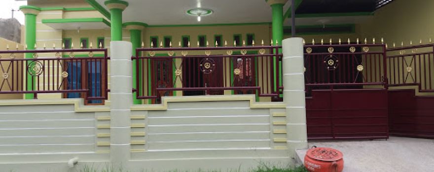 Perum Taman Indo Kaligangsa Brebes