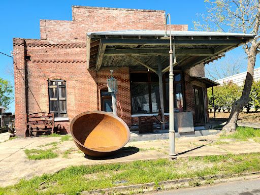 Demopolis Public Square