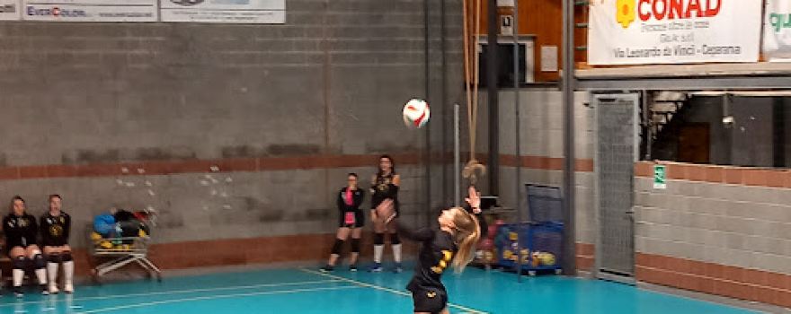 A.S.D. Pallavolo Futura