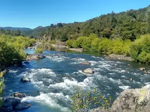 Bíobío River