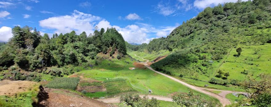 Aldea Vijolom 2, Nebaj