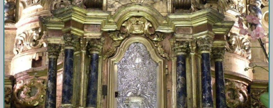 Chiesa Santa Maria del Pilerio