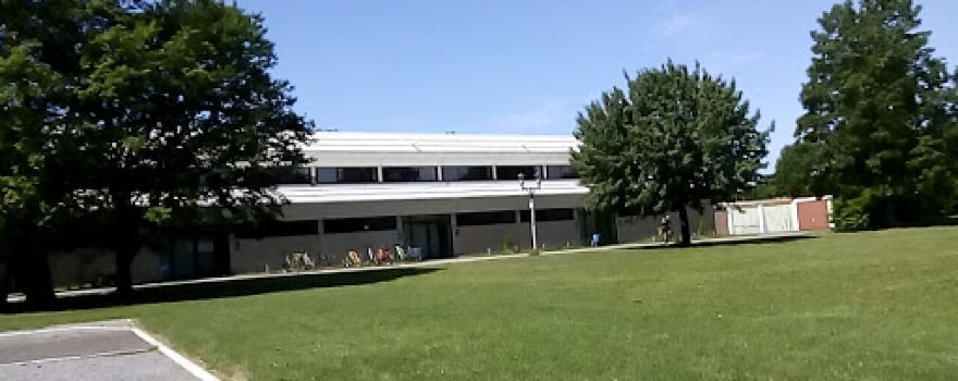 Wunnensteinhalle