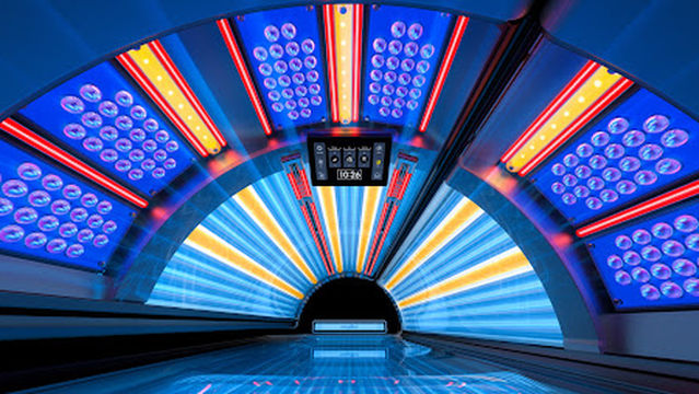 Redsun solarium & estetica