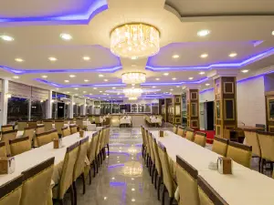 Tarbuş Otel