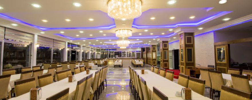 Tarbuş Otel