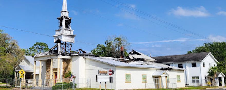 Flagler Playhouse