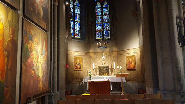 Basiliek van Onze-Lieve-Vrouwe van Dadizele