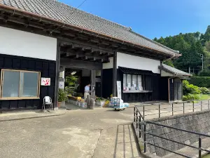 Hattori Farm.(Hydrangea House.)