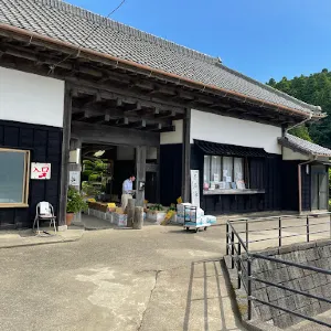 服部農園あじさい屋敷