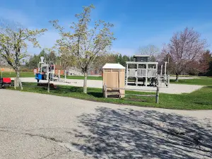Dewey Durant Park