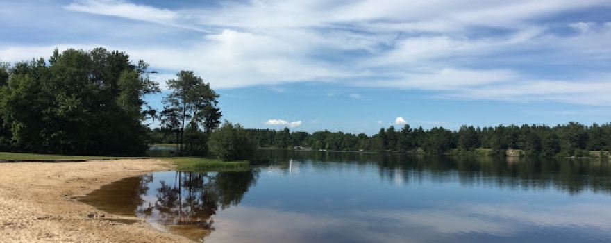 Coon Fork Campground