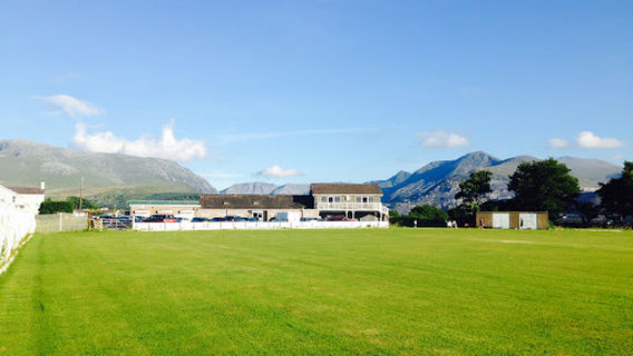 Bethesda Cricket & Bowling Club
