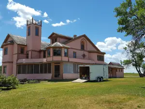 Pickler Mansion Museum
