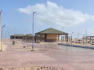 Corniche tarfaya