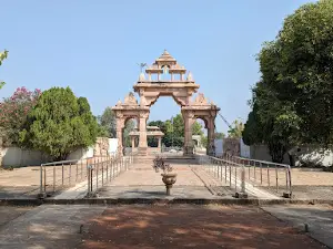 Shani Temple, Takarkhed