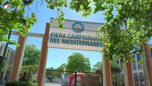 Ente Autonomo Fiera del Mediterraneo