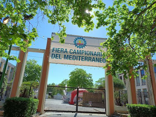 Ente Autonomo Fiera del Mediterraneo
