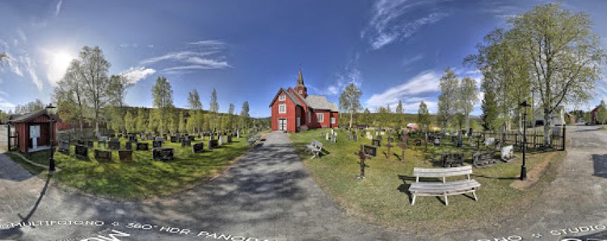 Budal kirke