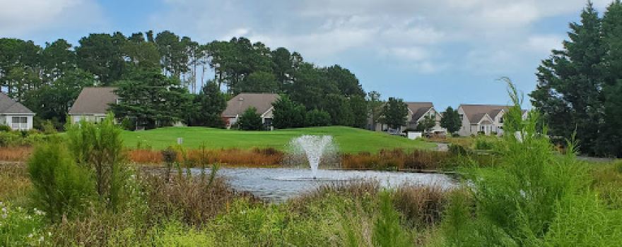 Bethany Bay Golf Club