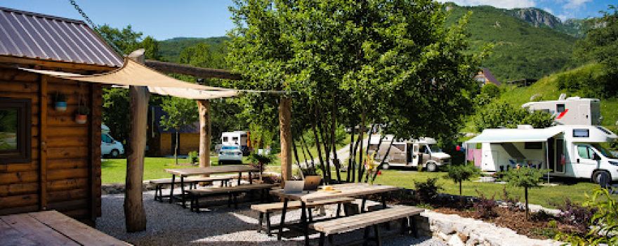 Camp Lipovo
