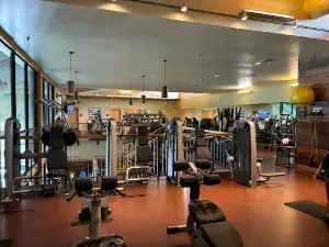 Suncadia Swim & Fitness Center