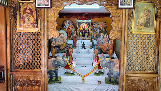Chavan-Desai Ganapati Utsav