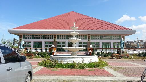 Mother of Perpetual Help Parish Church - Mabini Homesite, Cabanatuan City, Nueva Ecija (Diocese of Cabanatuan)