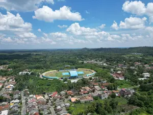 Stadion Madya Kemiling