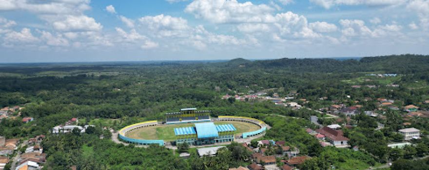 Stadion Madya Kemiling