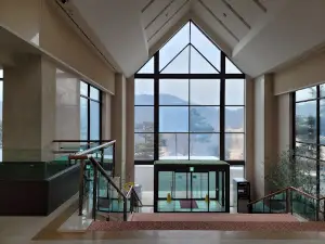 Dongwon Sun Valley CC