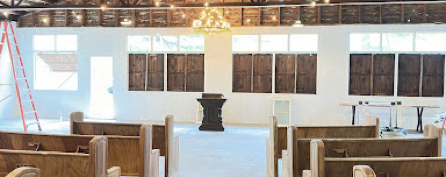 Gray's Riverside Campground and Wedding Venue