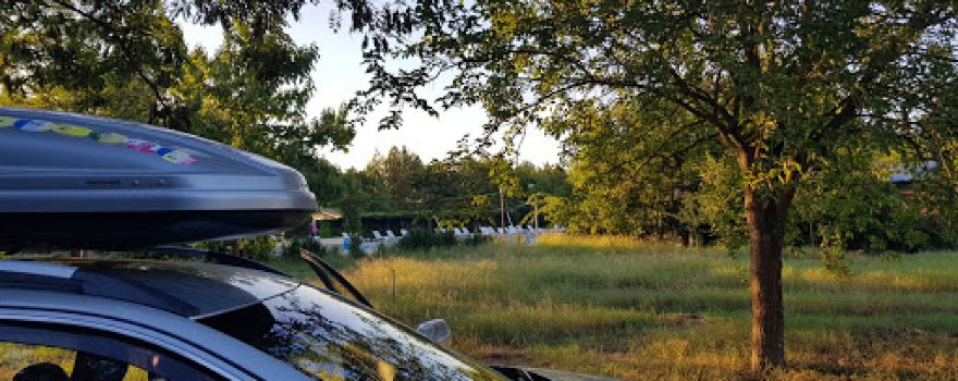 Ömür Camping Edirne