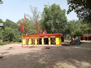 Chaura Devi ground